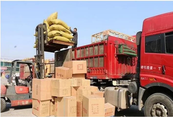 厦门到伊春区物流专线