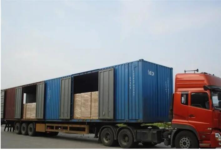 厦门到伊春区整车运输