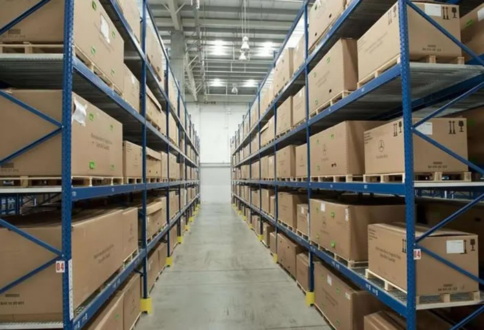 厦门到伊春区货物仓储