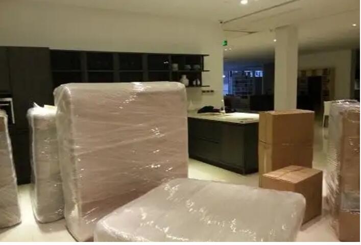 厦门到伊春区长途搬家