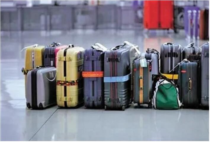 厦门到伊春区行李托运